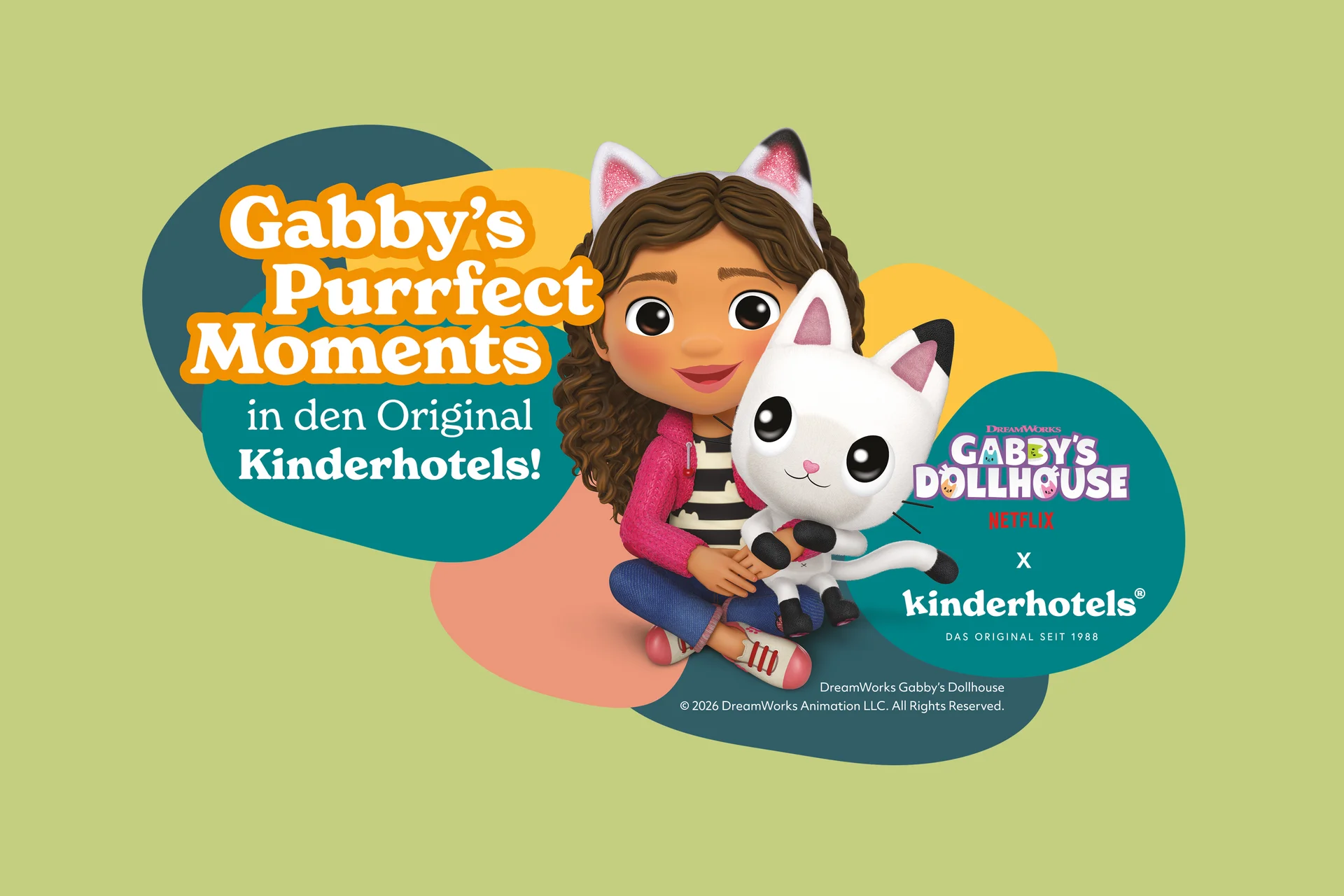 Willkommen im Familienhotel Buchau am Achensee